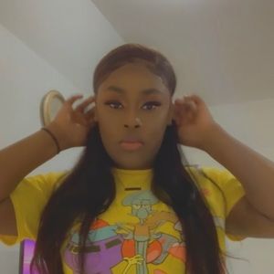 Meet your Posher, Blondyne